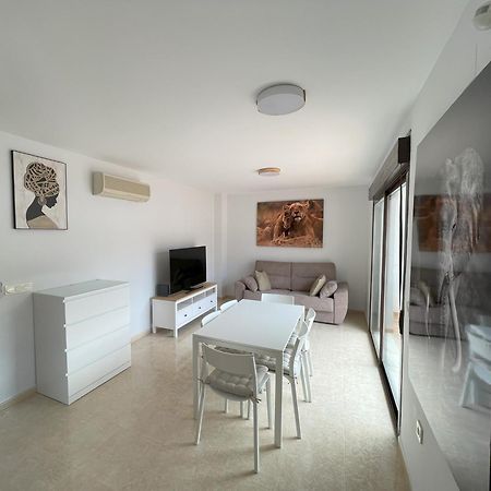 Appartamento Atico Carboneras Con Fantastica Terraza Esterno foto