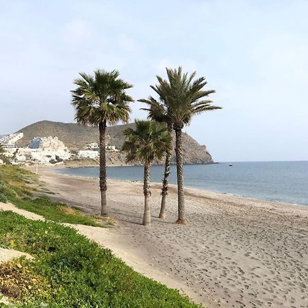 Appartamento Atico Carboneras Con Fantastica Terraza Esterno foto