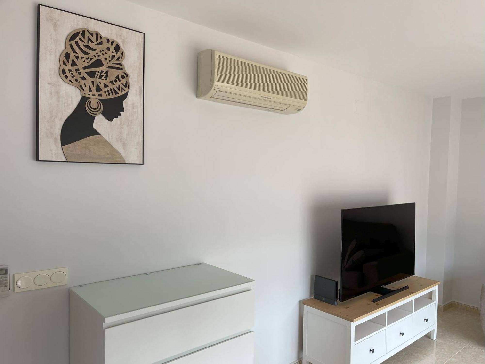 Appartamento Atico Carboneras Con Fantastica Terraza Esterno foto