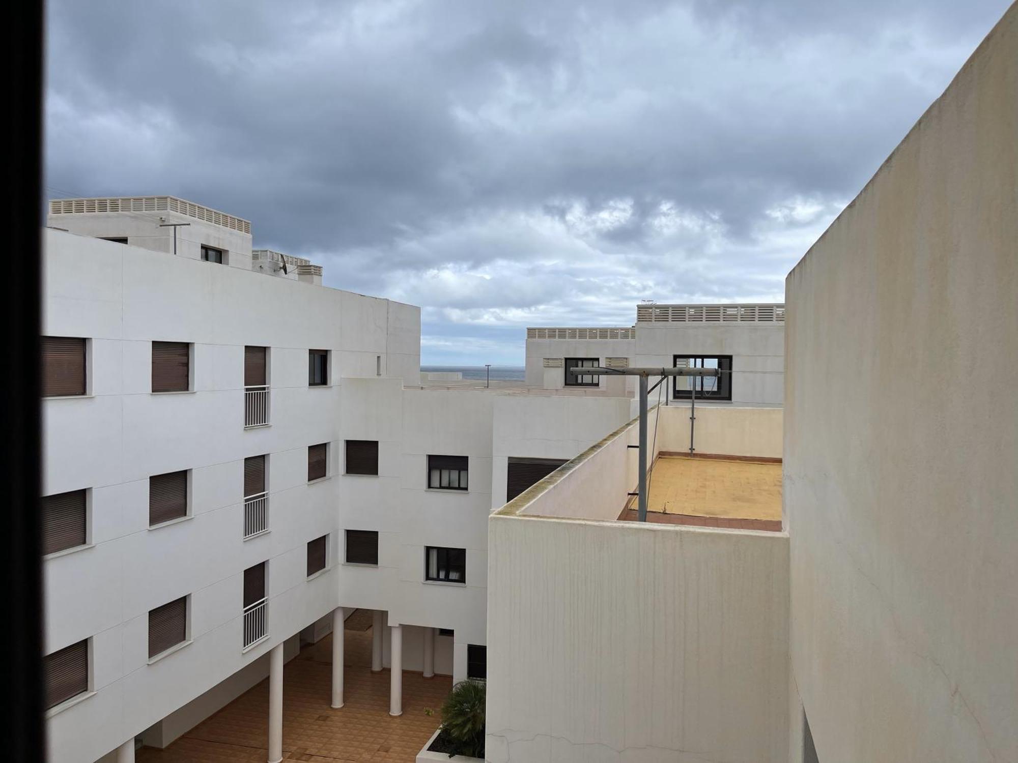 Appartamento Atico Carboneras Con Fantastica Terraza Esterno foto