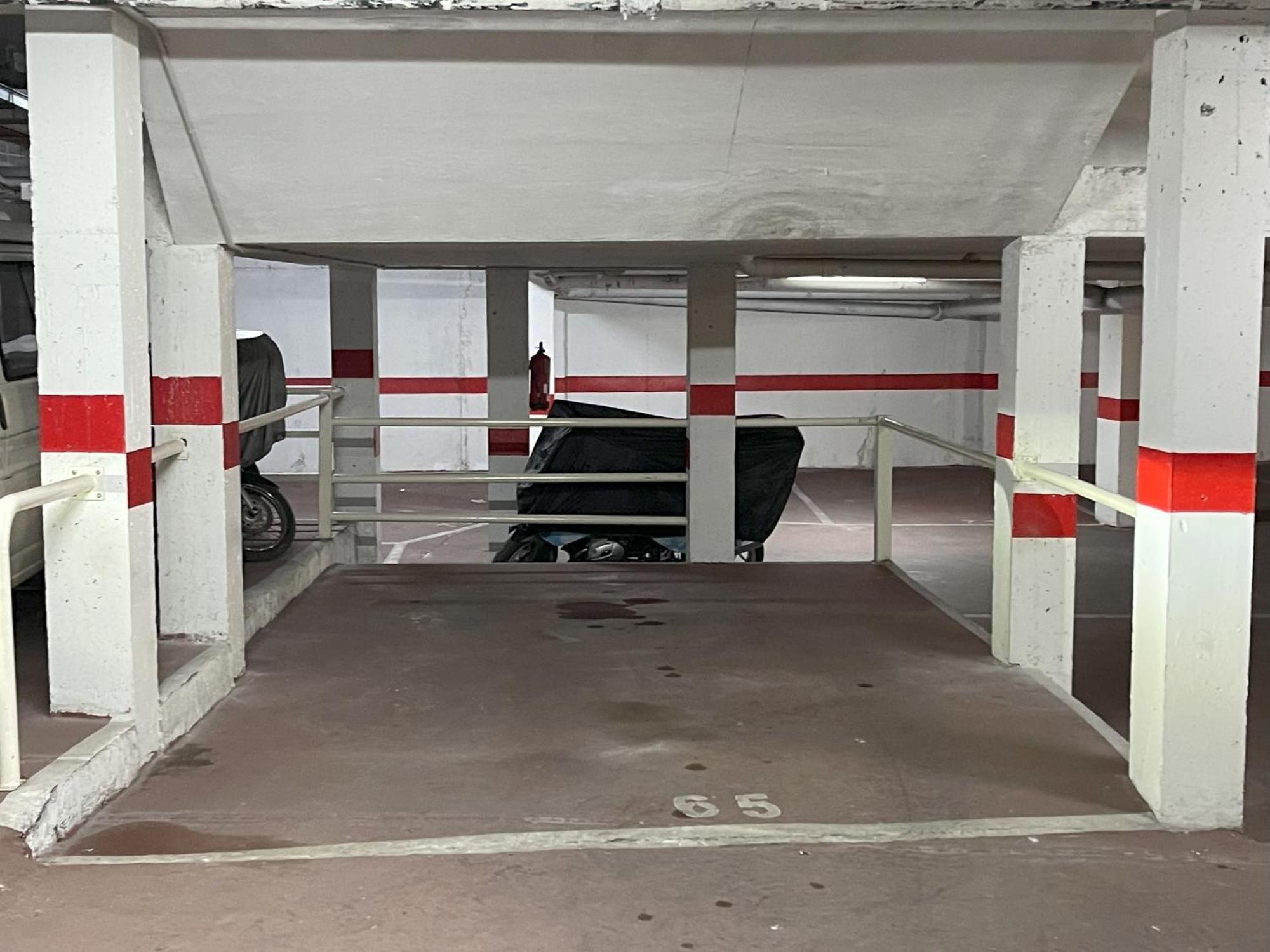 Appartamento Atico Carboneras Con Fantastica Terraza Esterno foto